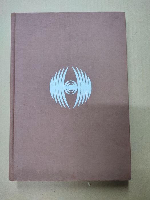 Książka Historia radiofonii i telewizji w Polsce