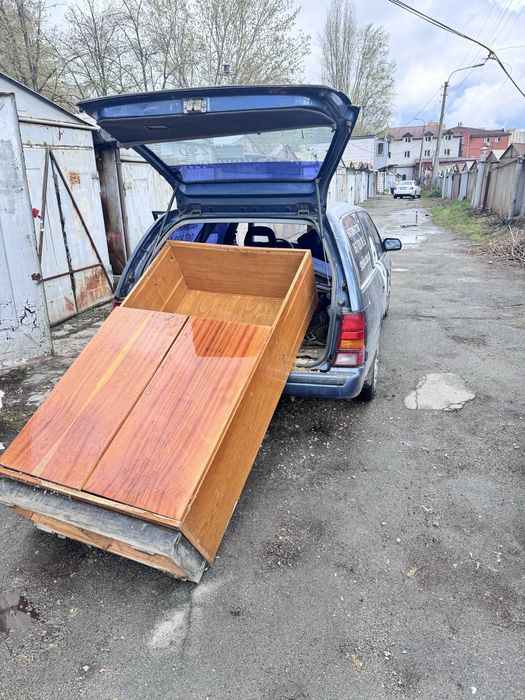 Продам mazda 626 универсал