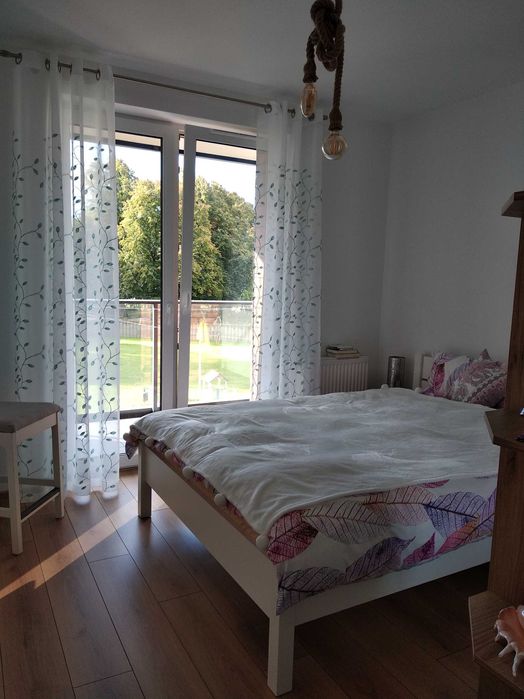 Wynajme mieszkanie 40 m. Na ul Mickiewicza w Pucku