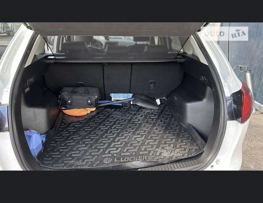 Продам офіційну Mazda-CX-5