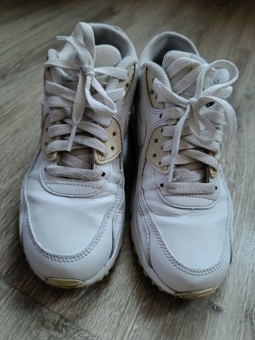 Air Max Nike 90 r.37.5
