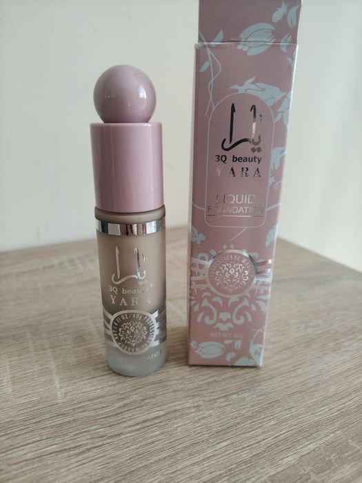 Podkład Yara nr 130