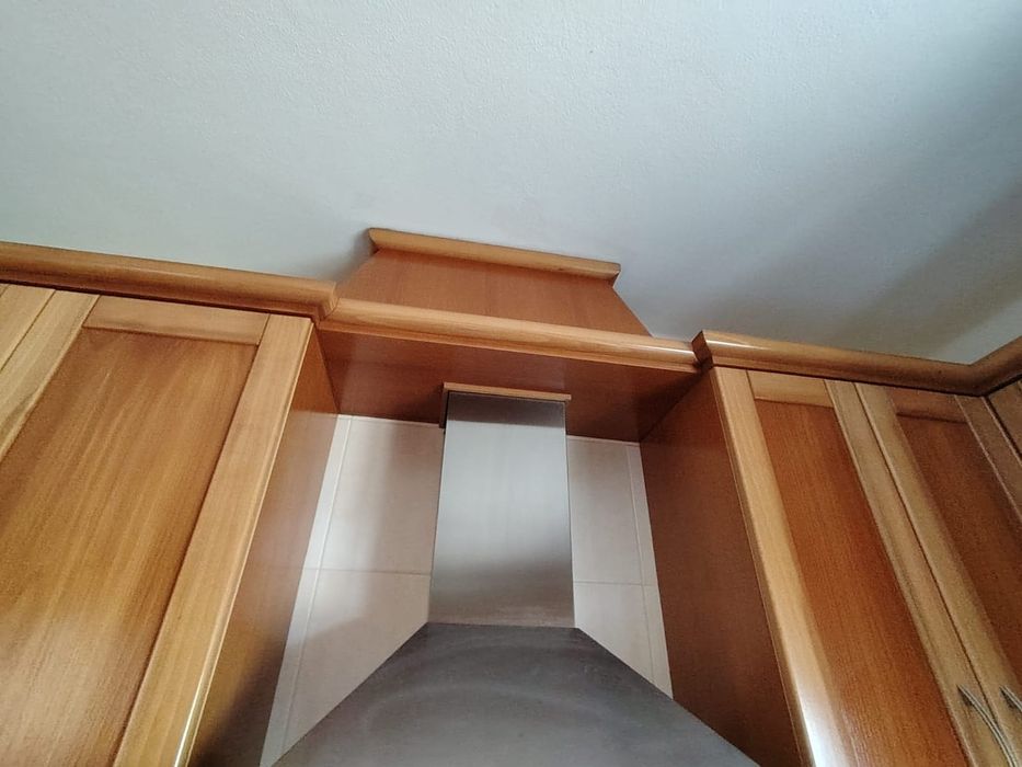 Vendo Cozinha  com mesa e cadeiras