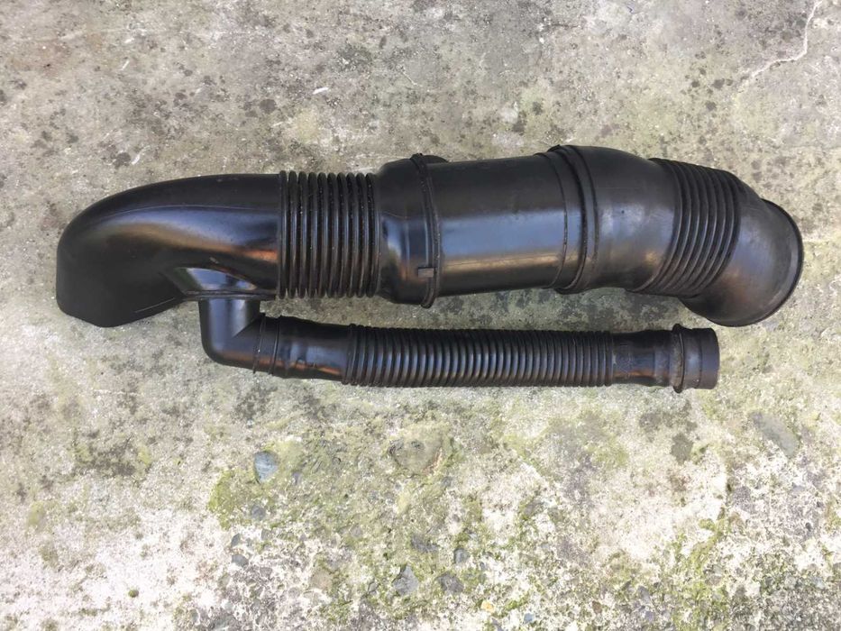 Корпус Повітряного Фільтра бмв 2.5 tds M51 Е39.Е38.Е34.Е36