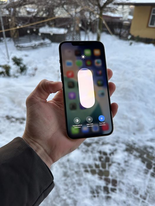 Iphone 12 pro max 128 gb