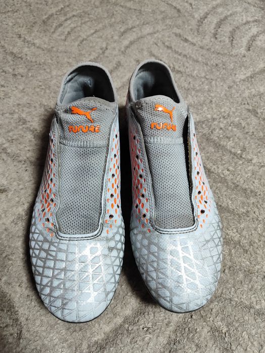 Продам бутсы PUMA