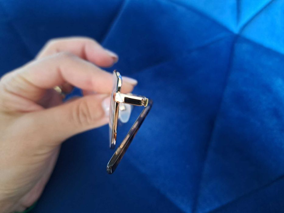 Oprawki damskie Escalade