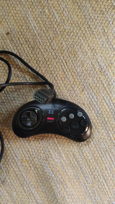 Comando mega 2 como novo