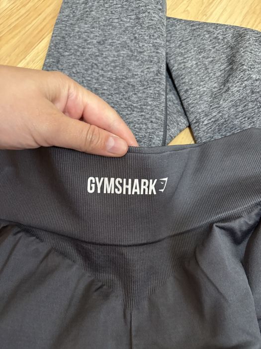 Лосіни gymshark s xs