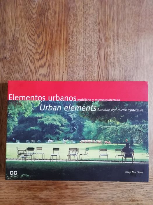 Elementos Urbanos
