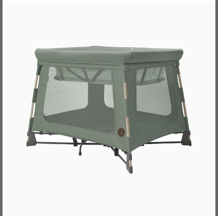 Cama de viagem e Parque Infantil Maxi Cosi Swift 3