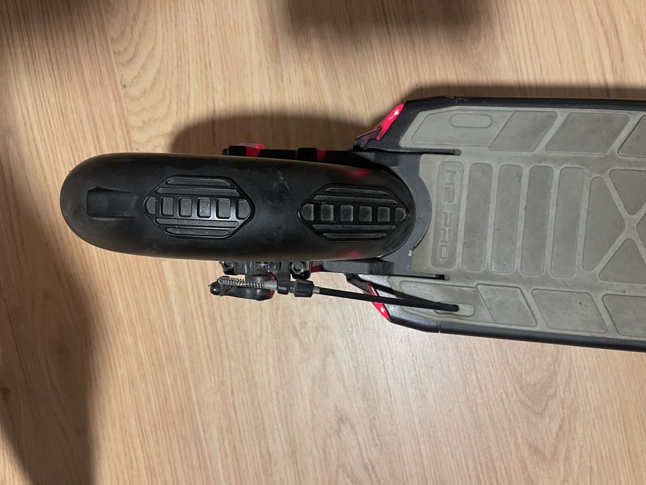 Trotinete Kugoo M2 Pro