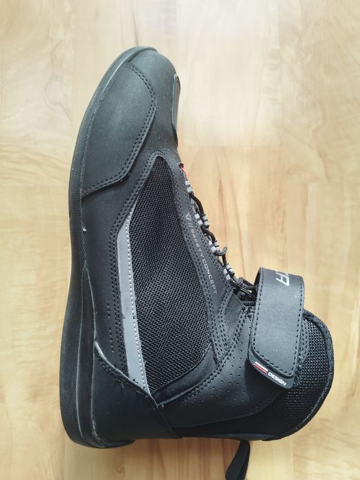 Buty motocyklowe rozm43