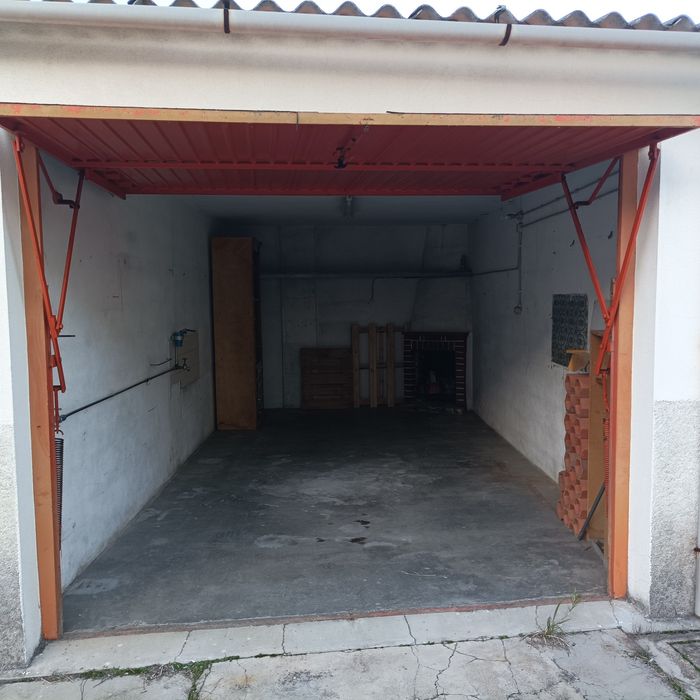 Garagem castelo branco
