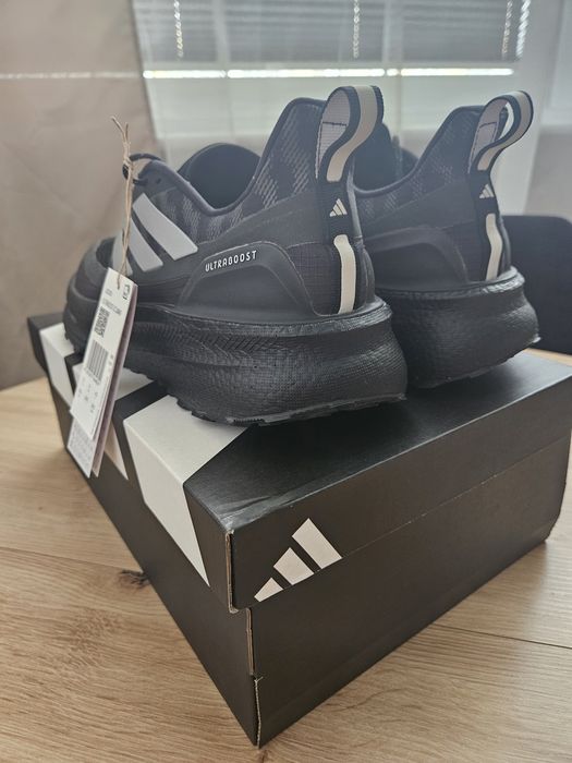 Buty Adidas Ultraboost Climawarm