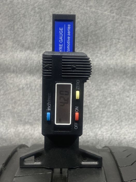 ‼️ЛІТНЯ РЕЗИНА‼️ Firestone • 255/35 R19 АРТ:614