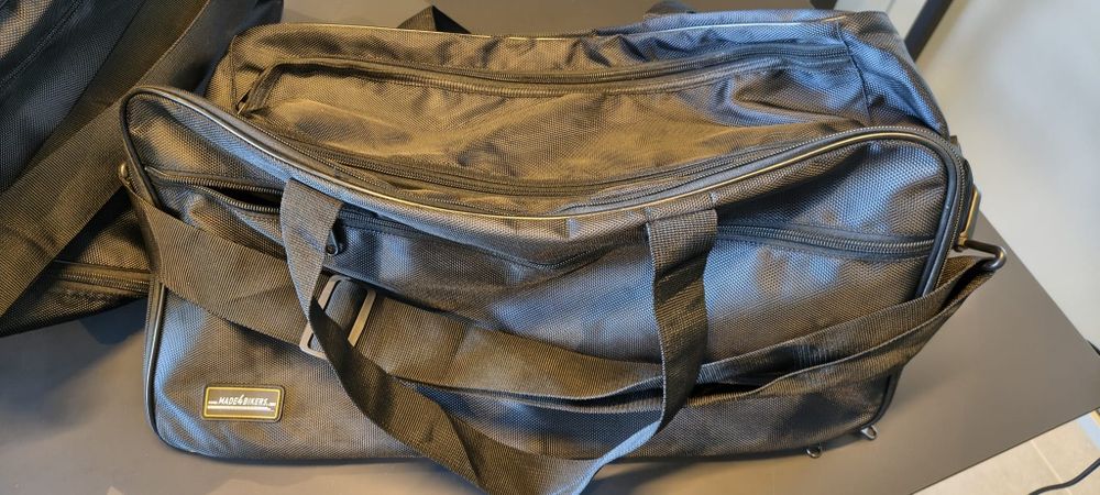 Bolsas interiores para BMW
