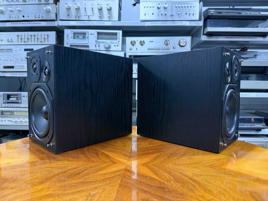 Kolumny podstawkowe Panasonic SB-PMX70 Audio Room