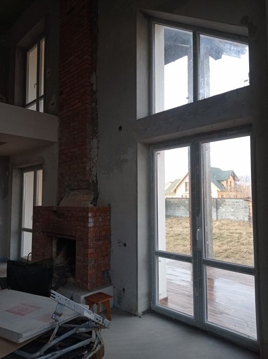 Будинок котеджне містечку Сонячна Поляна Запитів Старий Яричів 15км