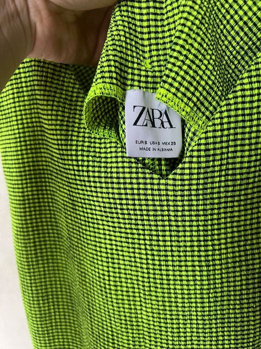 Сарафан міді Zara