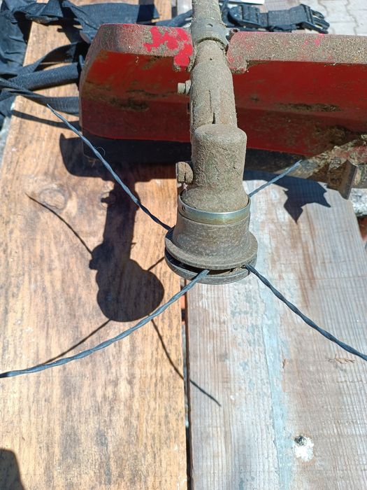 Einhell Brush Cutter 2 HP64282156437762122