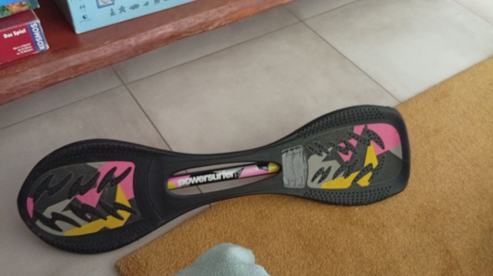 Jdbug Waveboard Powersurfer 
4,5
/5