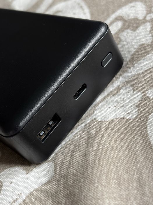 Powerbank 20000mAh