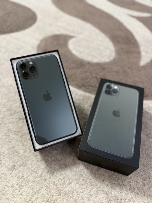 Iphone 11 pro 64gb