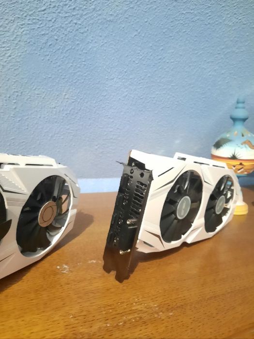 Відеокарта GTX 1060 3GB Gigabyte GDDR5 (192bit)