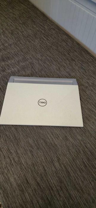 Dell G 15 5515 AMD Ryzen 7 5800H RTX 3060 6 GB