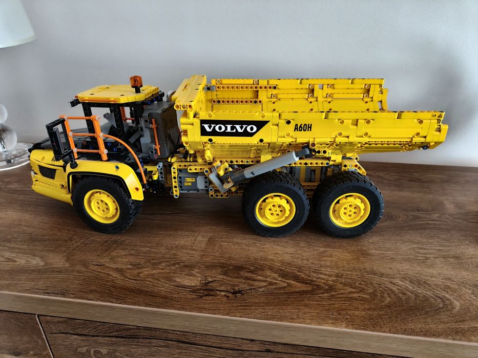 LEGO technic 42114