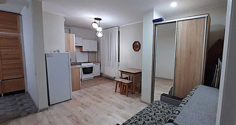 Довгостроково! Євродвійка з автономним опаленням, м.Академмістечко 7хв