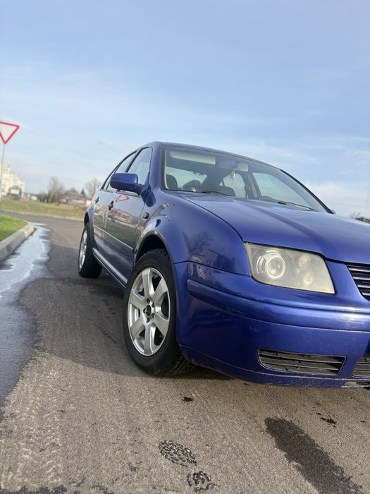 Продам Volkswagen Bora