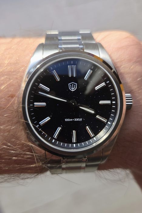 Zegarek Watchdives awenturyn szafir vh31