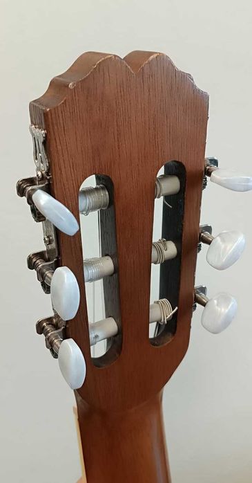 Guitarra espanhola - ADMIRA Java - Great Deal