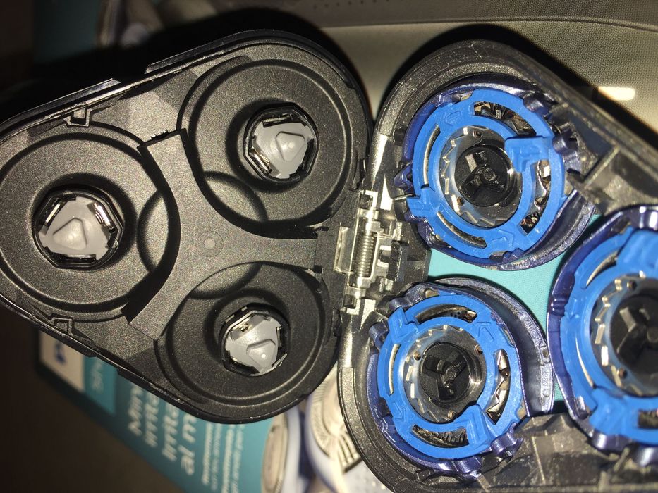 Golarka Philips Shaver 6000