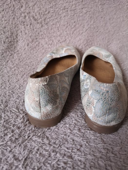 Baleriny Lasocki rozm 31
