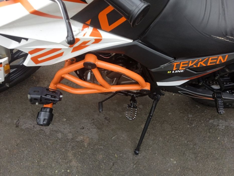 Продам Мото Текен 250