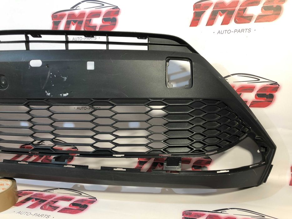 Grelha Parachoques TOYOTA C-HR HYBRID FACELIFT ORIGINAL