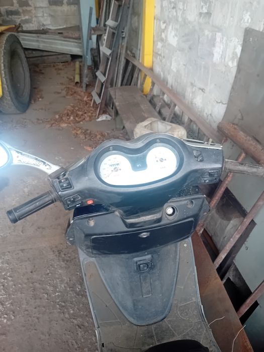 Продам дрыцык типа