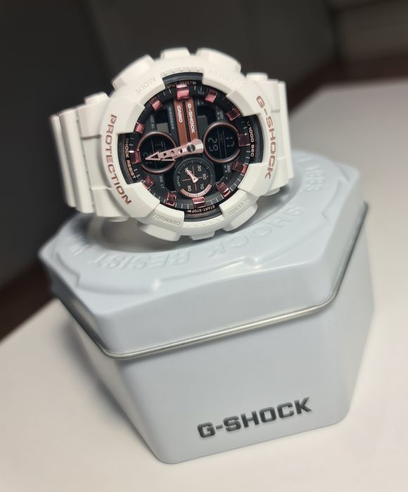 Zegarek G-shock Damski