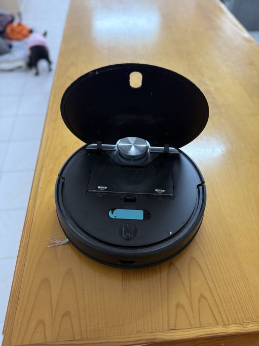 Vendo Robo aspirador