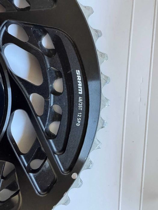 Prato SRAM FORCE 48-35