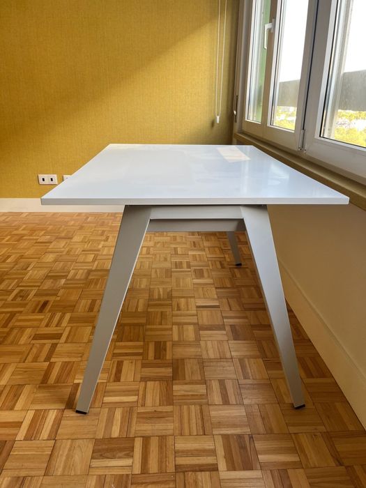 Secretárias de trabalho