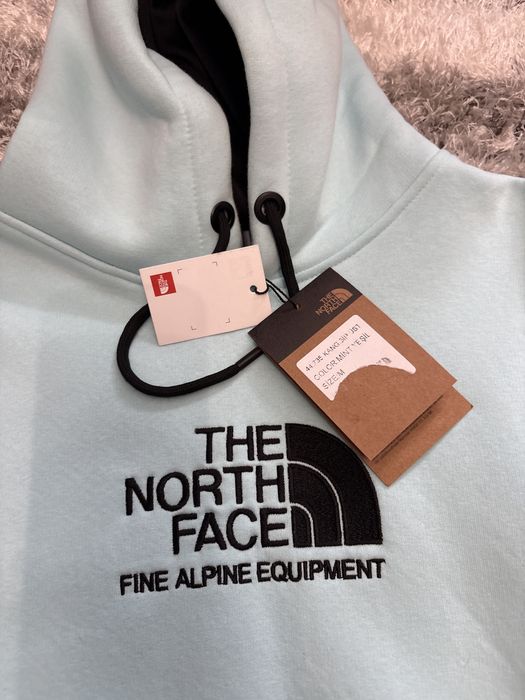Bluza ciepla The North Face