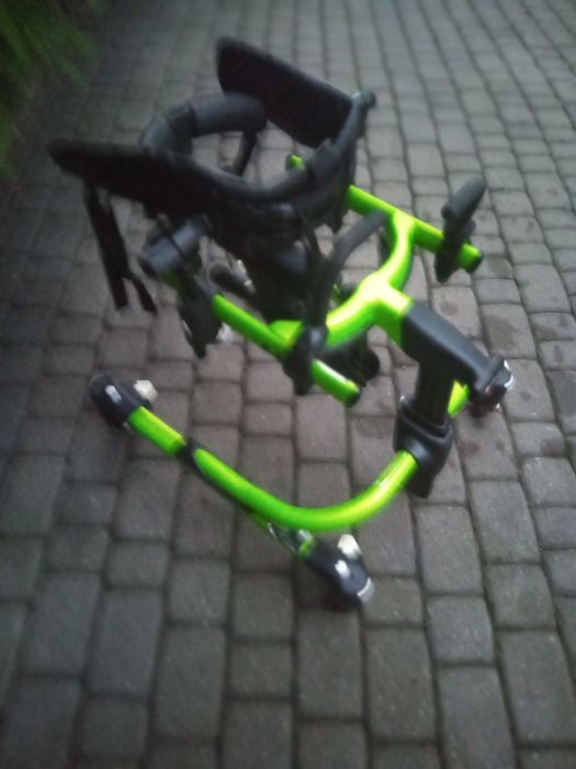 Chodak balkonik rehabilitacyjny trener