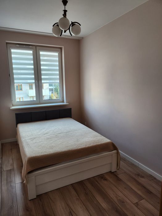 3 pokoje +miejsce postojowe ul.Warmińska