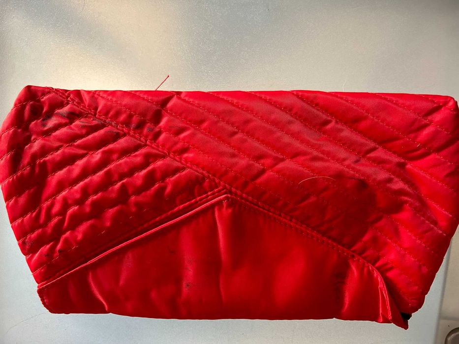 Bolsas de vários estilos para viagem