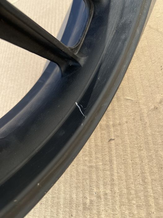 Диск задній Lifan SR220