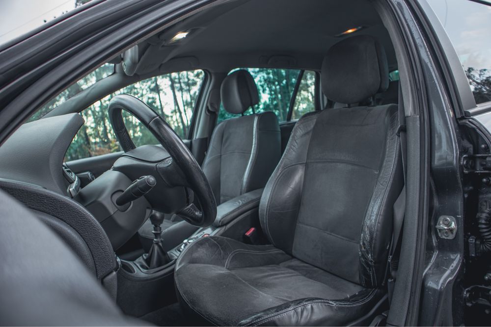 Renault Laguna 2.0 DCI - 2007